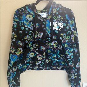 Ulla Johnson Multicolor Zip-Up Jacket